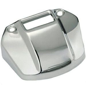 クローム・ヘッドライトカバー　カットアウト-01