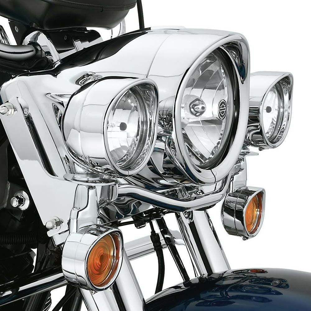 ハーレー純正 ソフテイル ライト ウインカー|Harley Davidson