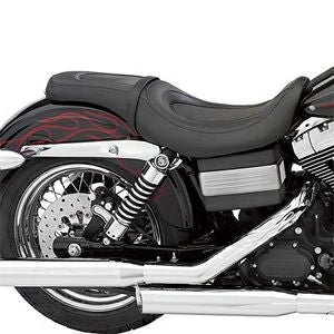 バッドランダーシート ハーレー、ダイナ用 |ハーレーパーツ専門店 HDパーツ