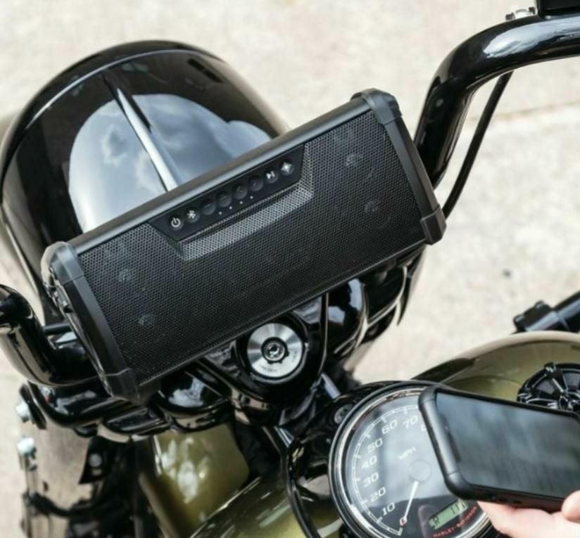 ダイナ用アンプ,スピーカー,チャージャー｜ハーレーカスタムパーツ専門店