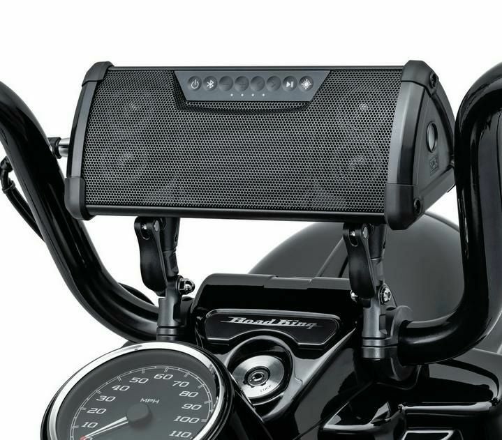 クリアキン/Kuryakyn オーディオ＆スピーカー|ハーレーパーツメーカー(USA)