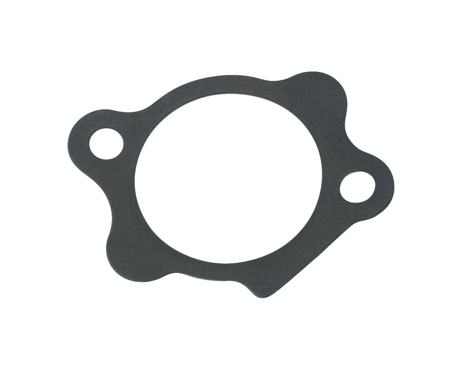 S&S ティアドロップエアクリーナー バックプレートガスケット 1個売り