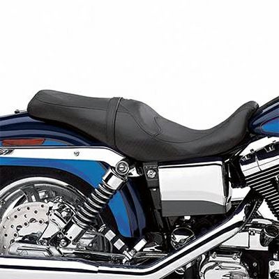 ハーレー純正 ダイナ用 シート|Harley Davidson