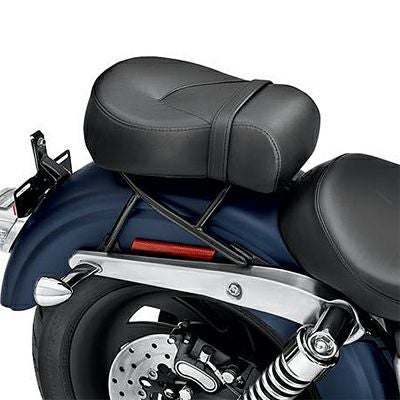 イチバン　Harley-Davidson Dyna パッセンジャーシート Wide Tripper™ Passenger for Harley-Davidson Dyna 2006-2017