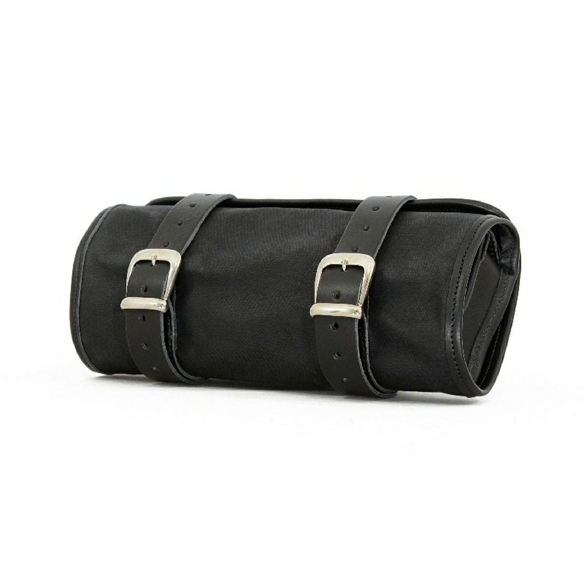 ブラックスタンダードライン ツールバッグ |ハーレーパーツ専門店 HDパーツ