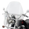 デタッチャブル・ツーリング・ウインドシールド  クリア  ダイナ-01