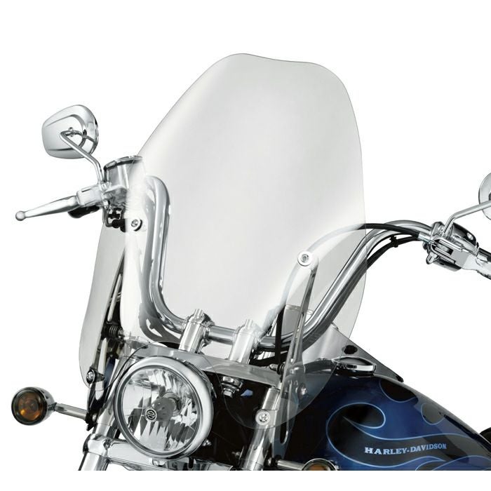 ダイナ用ハーレー純正ウインドシールド｜ハーレーカスタムパーツ専門店