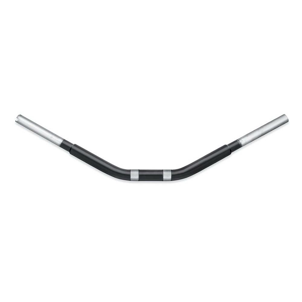 ファット・ドラッグ・ハンドルバー　サテンブラック-02