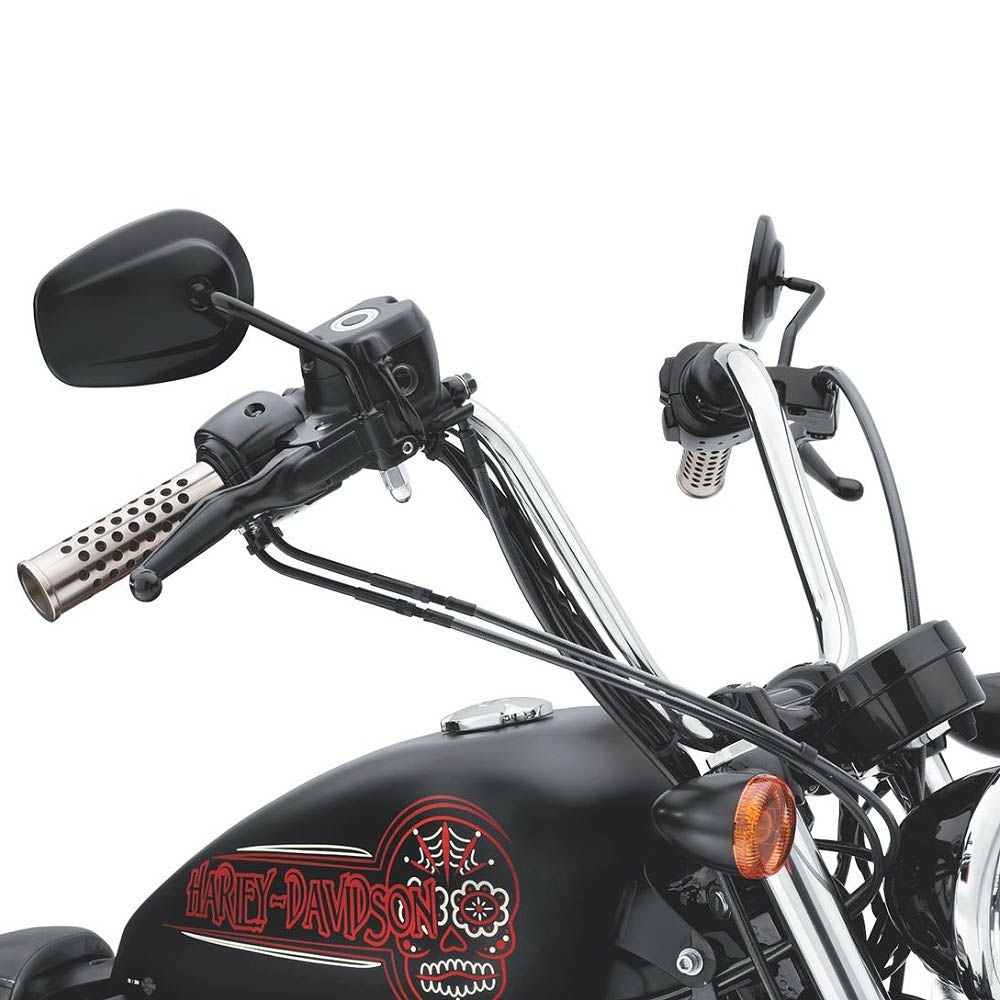 サイクルスミスハンドル　ハーレーダビッドソン ダイナ用ハーレー純正 ハンドル｜ハーレーカスタムパーツ専門店