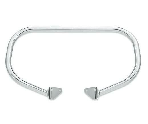 クローム・エンジンガードキット-02