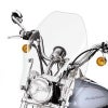 デタッチャブル・スーパースポーツ・ウインドシールド　FXSTD-01