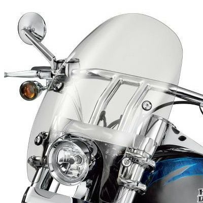 セール】ハーレー クイックリリース・デタッチャブル・スーパー