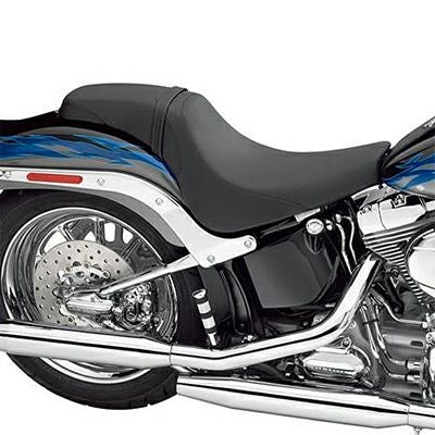 ハーレー純正 ソフテイル シート|Harley Davidson