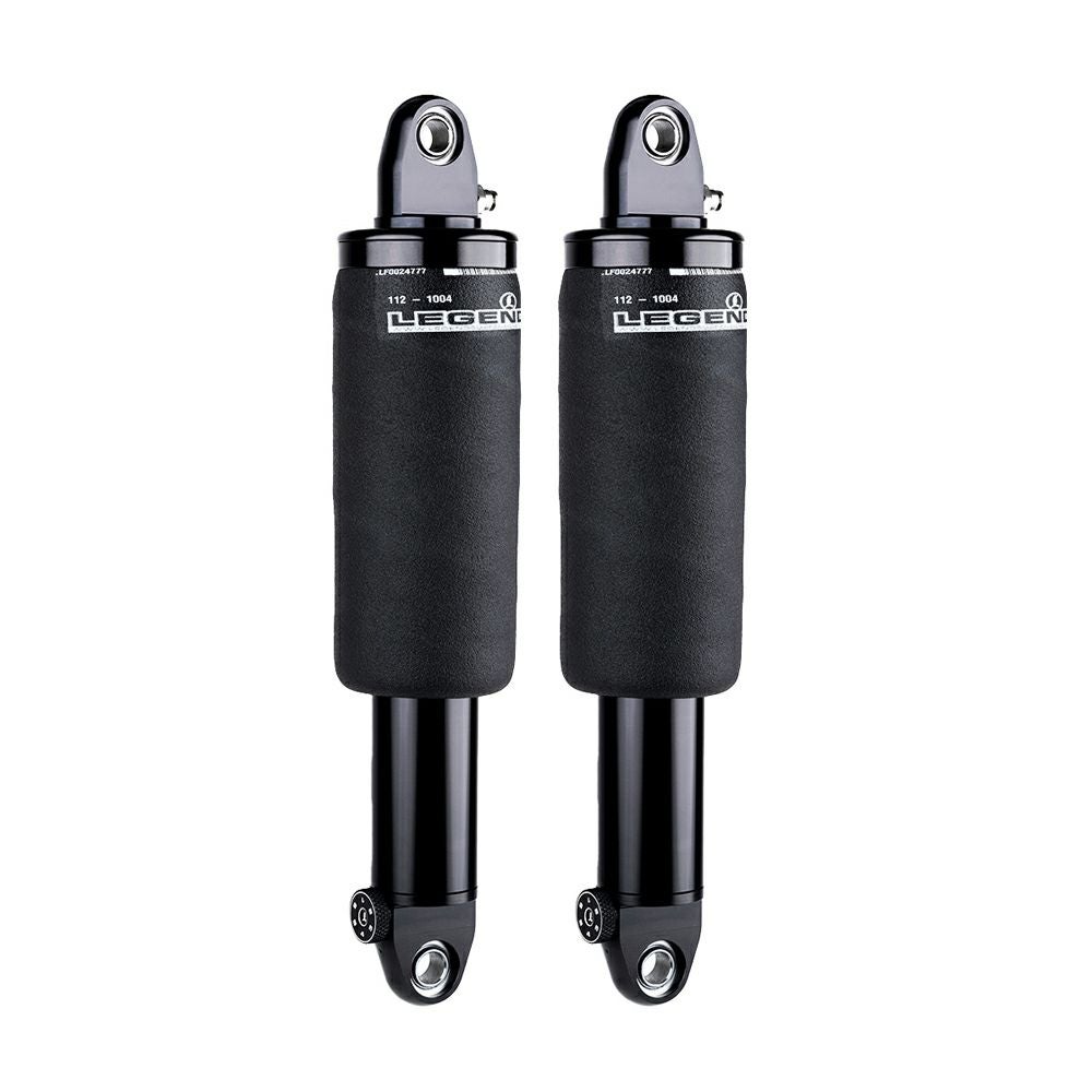 ハーレー、ツーリング用 エアサスペンション｜ハーレーカスタムパーツ