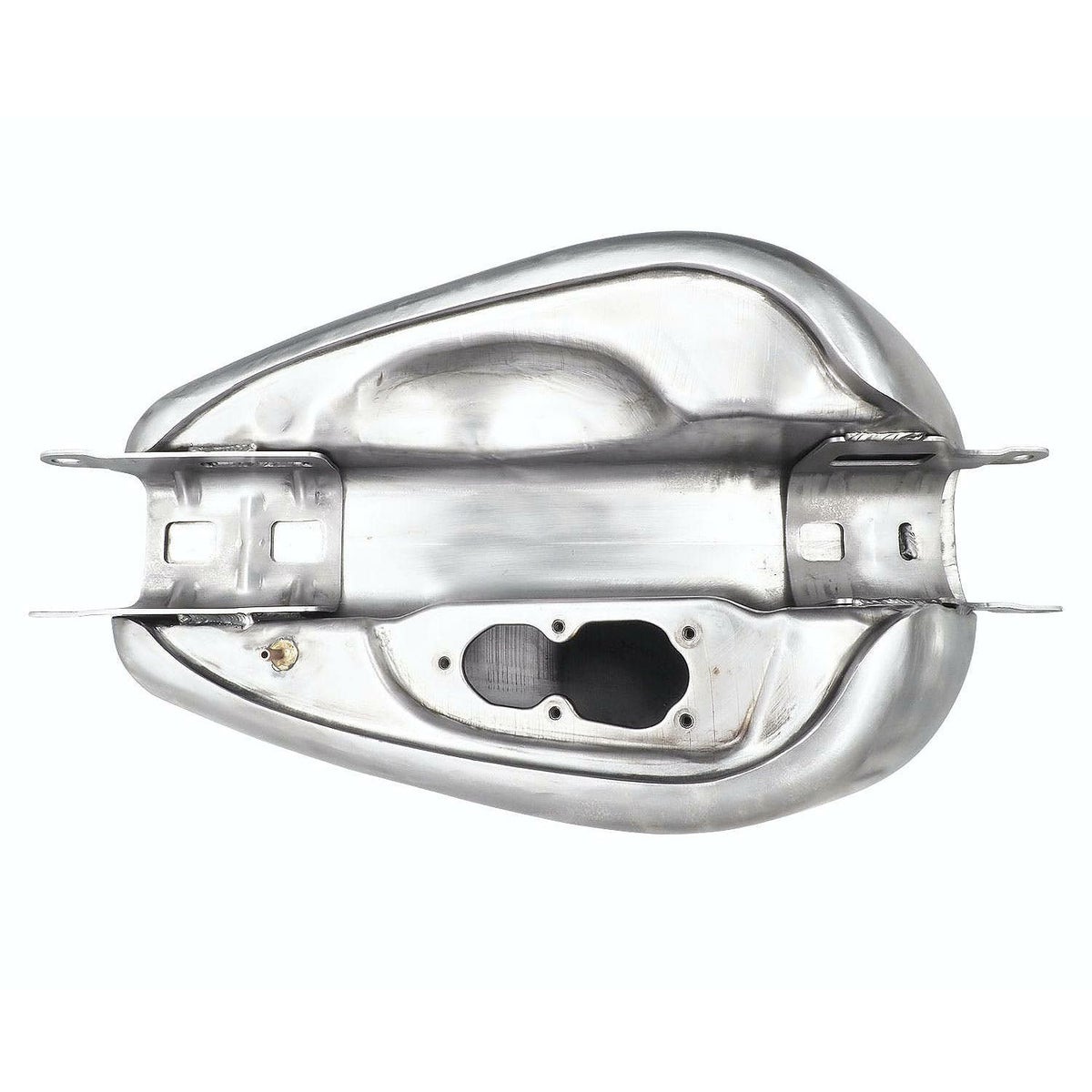 NEO FACTORY スポーツスタースタイル フューエルタンク 未塗装 M8ソフテイル 8