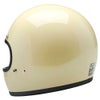ビルトウェル「GRINGO」 ECE規格R22.06 ヘルメット グロスヴィンテージホワイト 5