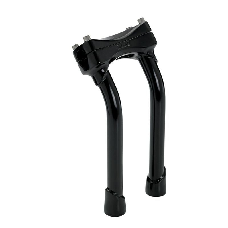 セール】ビルトウェル プルバック ライザー Murdock 1-1/8インチ径 10