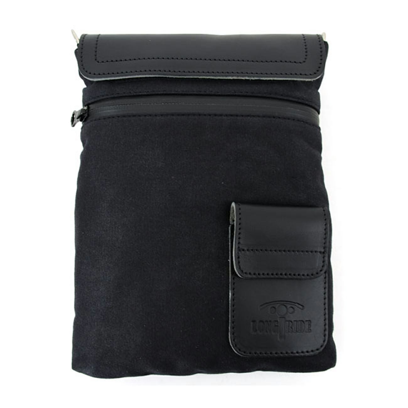 GOODS インナーサイレンサー バンス＆ハインズ XL883,1200 サイド