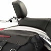 トールバックレストパッド 　FXSTD-01