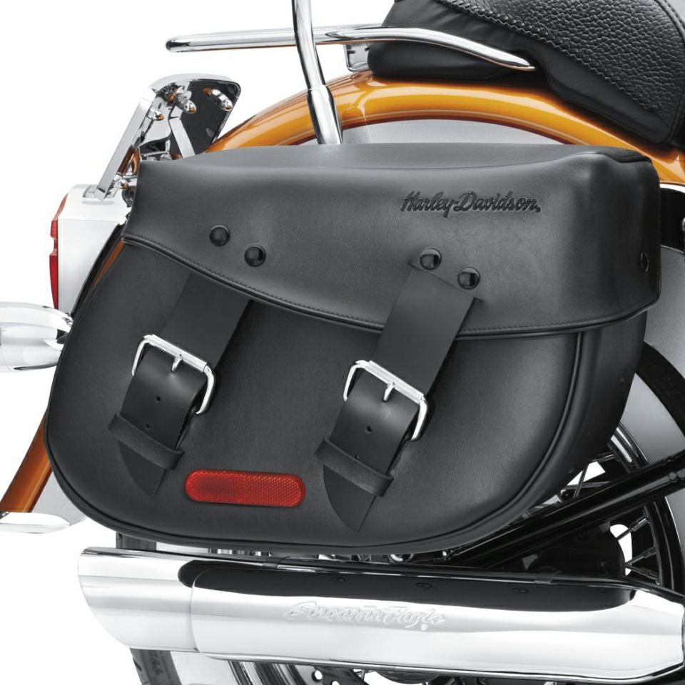 合成レザー・サドルバック　ソフテイル-01