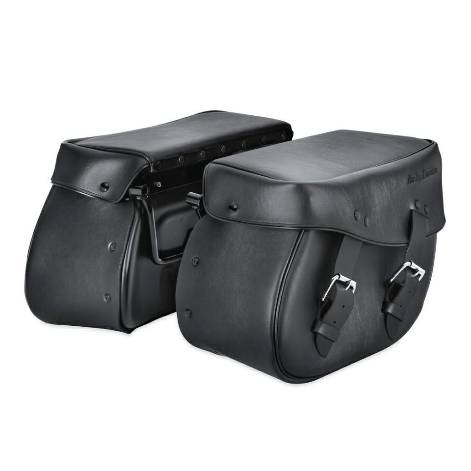 合成レザー・サドルバック　ソフテイル-02