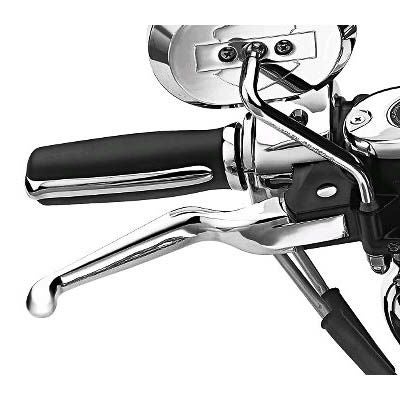 ハーレー純正 スポーツスター レバー ハウジング|Harley Davidson