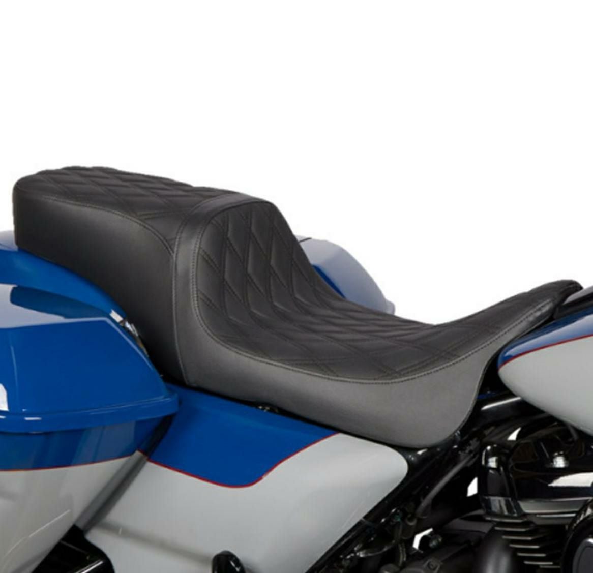 ハーレー、ツーリング用 Drag Specialties（ドラックスペシャリ