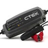 CTEK 12Volt バッテリー・チャージャー 2.3A 常時接続可　AGM＆リチウムバッテリー 