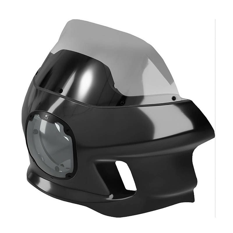 ダイナ用 FXRPスタイル フェアリングキット KLOCK WERKS |ハーレー