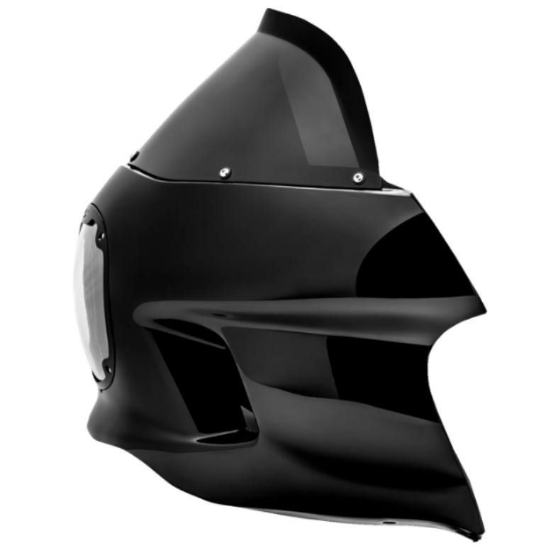 Saddlemen S-RT ミニフェアリング 1996～2005 ダイナ 2