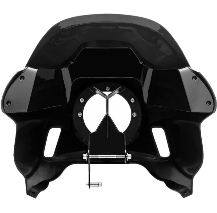 Saddlemen S-RT ミニフェアリング 1996～2005 ダイナ 4