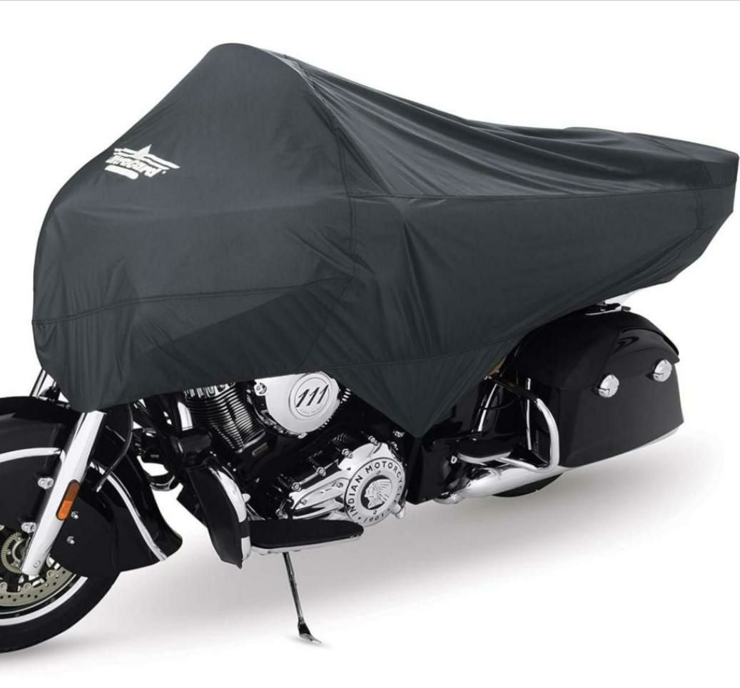 ハーレー、バイクカバー携帯用|ハーレーパーツ専門店 HDパーツ