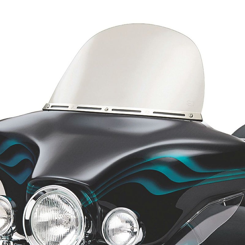 エレクトラグライド・ウインドシールド 305mm高 ライトスモーク-01