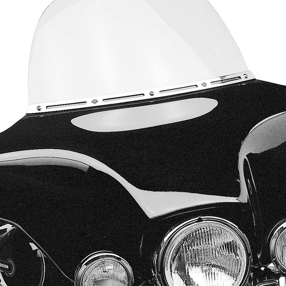 ハーレー純正 ツアラー ウインドシールド|Harley Davidson