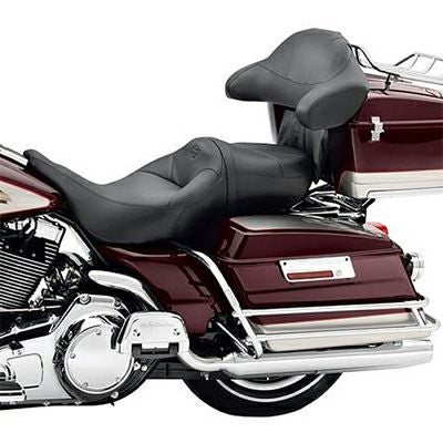 トールボーイシート　'97～'07FLHT、FLTR用-01