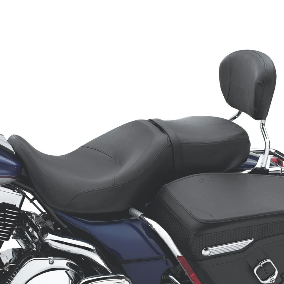ハーレー純正 ツアラー シート|Harley Davidson