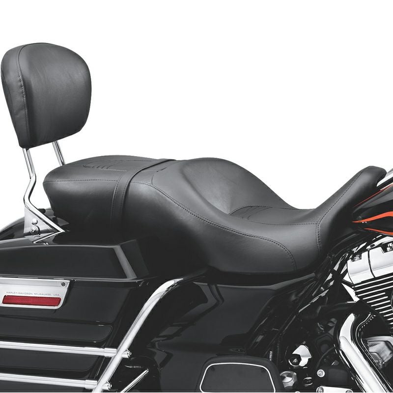 ツーリングモデル用ハーレー純正シート｜ハーレーカスタムパーツ専門店