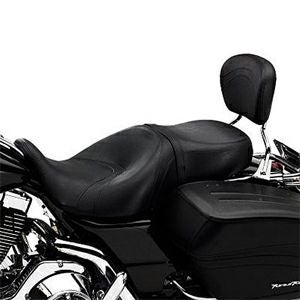 サンダウナー・ディープバケットシート ロードキングスタイル