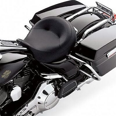 サンダウナー・ソロバケットシート  スムーズ-01