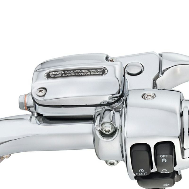 ハーレー、ツーリング用 マスターシリンダー｜ハーレーカスタムパーツ