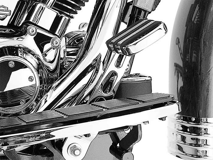 ビレットスタイル・リアブレーキレバー-01