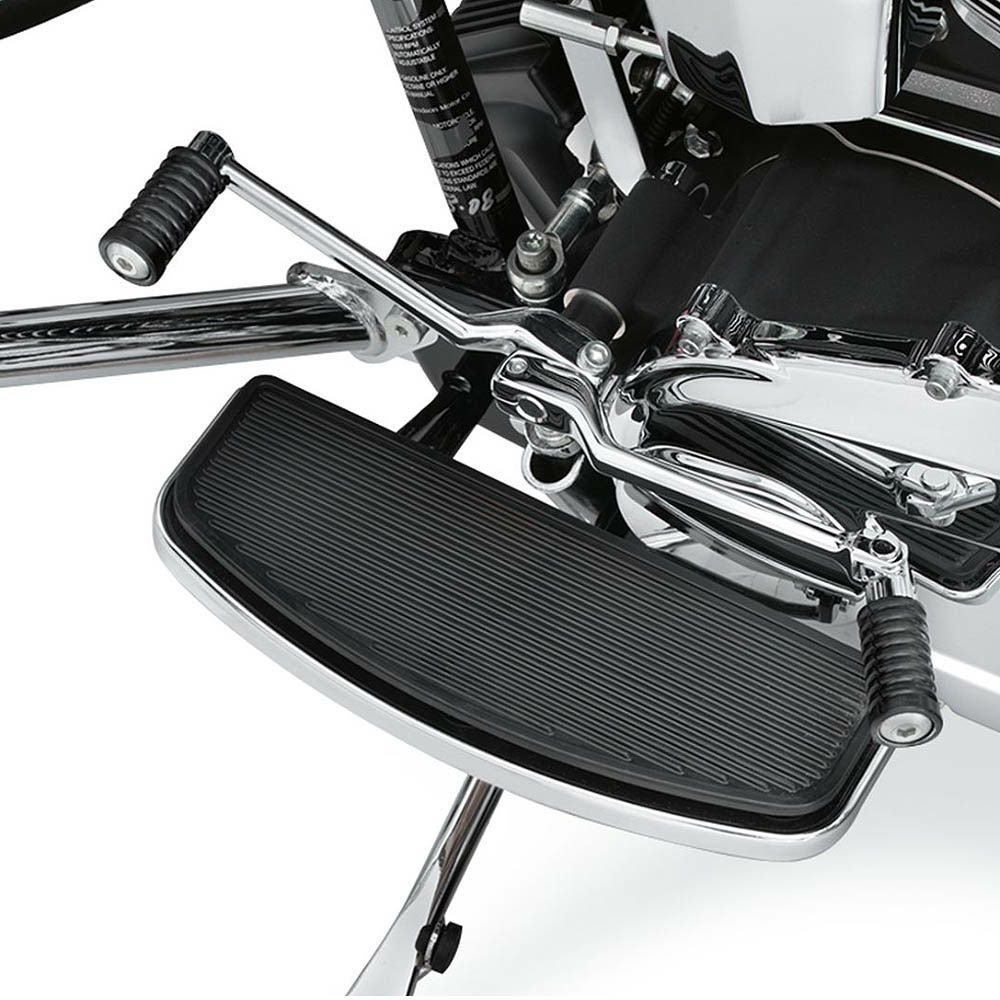 ハーレー純正 ソフテイル レバー ペダル|Harley Davidson