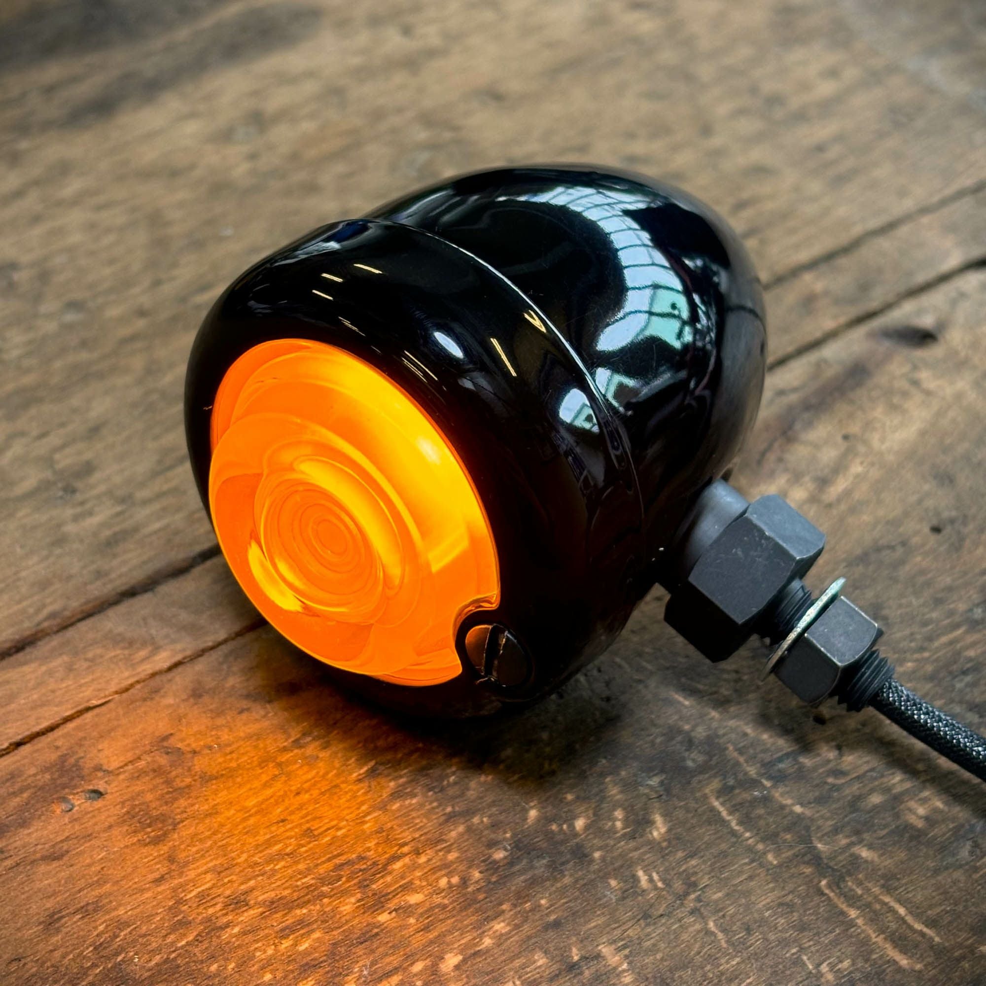 INFINITY クラシックスタイル LEDウィンカー 【ハーレー】 |ハーレー