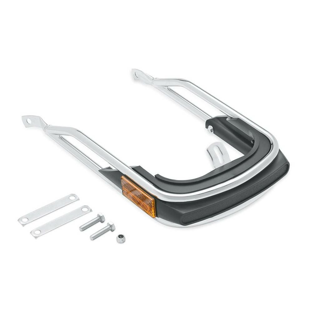 エレクトラグライドスポーツ＆ロードキング・フロントバンパー・アッセンブリー-02