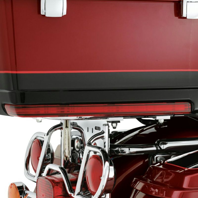 ツアーパック・LEDサイドマーカーライトキット・レッド |ハーレー