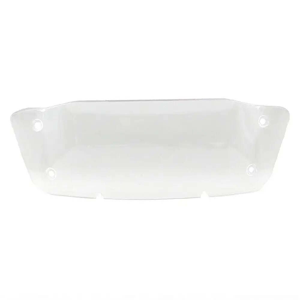 4.5インチ ウインドシールドスクリーン クリアー 2023以降 FLHXSE 3