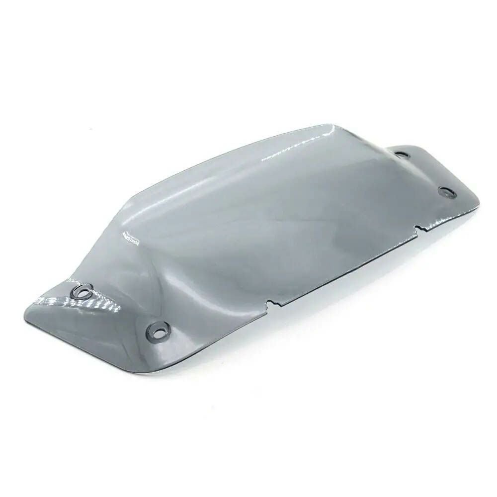 4.5インチ ウインドシールドスクリーン スモーク 2023以降 FLHXSE 2