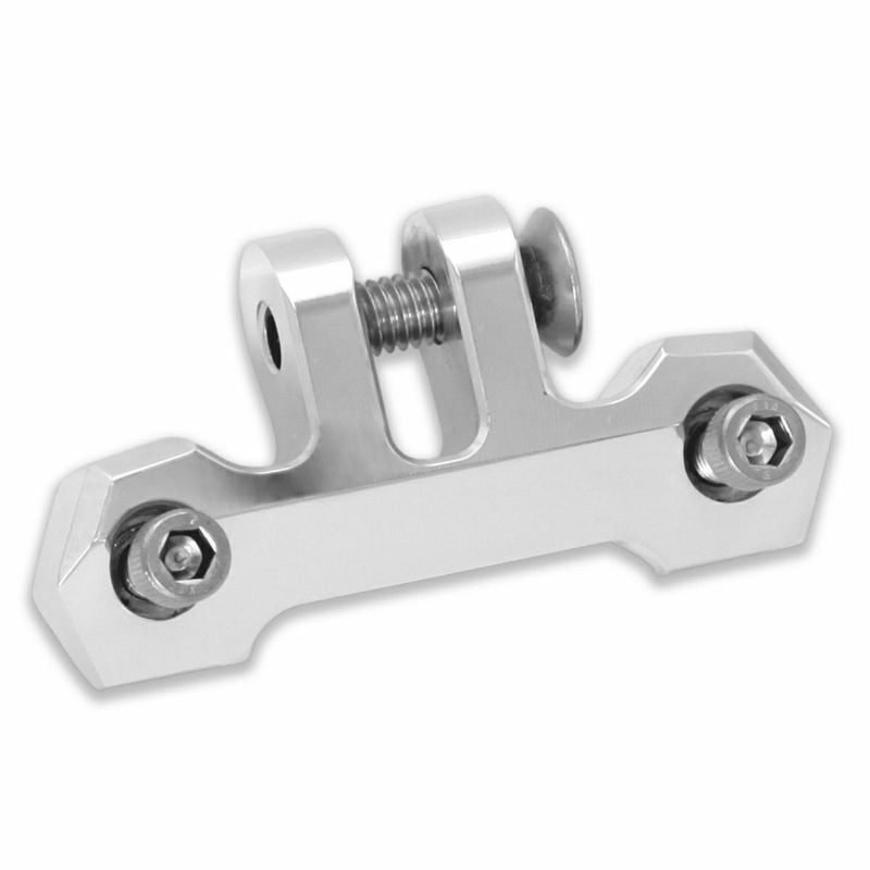 KRAUS ISOLATED RISER トップゲージマウント New Style ポリッシュ