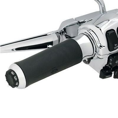 クローム＆ラバー・コントゥア・カスタム・ヒーテッドハンドグリップ-01