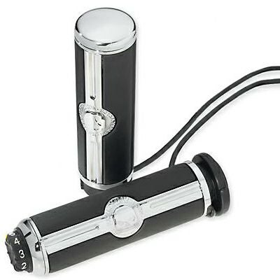 ウイリーG.・スカル・コレクション・ヒーテッドハンドグリップ-01